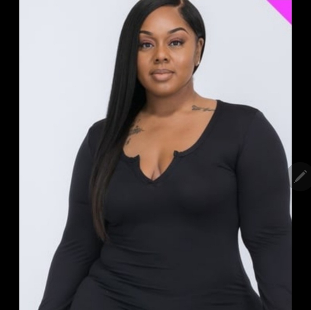Women's Midi dress